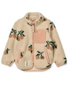 Manteau Nolan taille 92