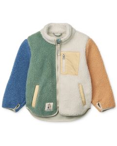Manteau Nolan taille 92