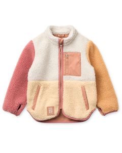 Manteau Nolan taille 98