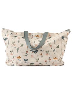 Maxi Tote Bag
