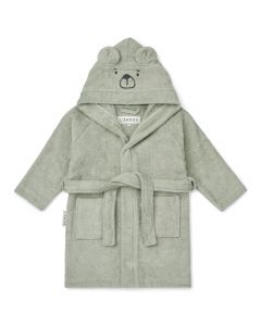 Peignoire Lily 1-2ans