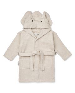 Peignoire Lily 1-2ans