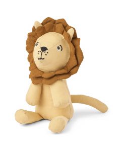 Peluche taille L Halfdan