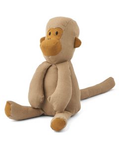 Peluche taille L Halfdan