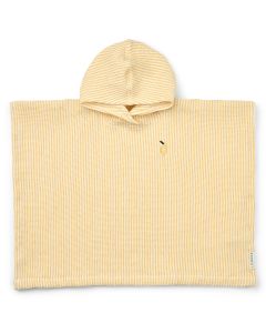 Poncho de bain Paco - 1-2 ans