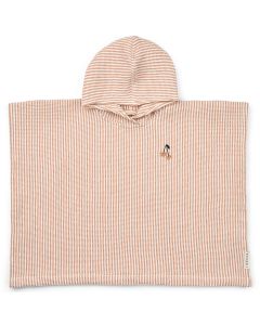Poncho de bain Paco - 1-2 ans