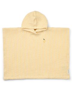 Poncho de bain Paco - 3-4 ans