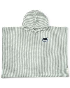 Poncho de bain Paco - 3-4 ans