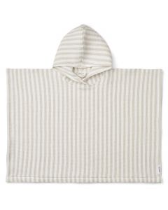 Poncho de bain Paco - 1-2 ans