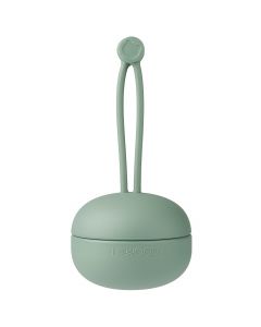 Porte-tétine en silicone Philip