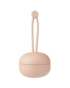 Porte-tétine en silicone Philip