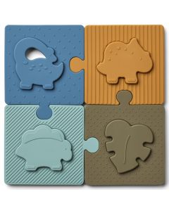 Puzzle Bodil