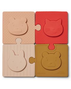Puzzle Bodil