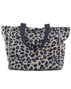Sac Tote Bag Reed Pile