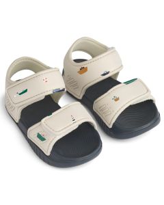 Sandales Blumer - Pointure 24