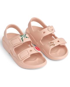 Sandales Lilo avec breloques - Pointure 26