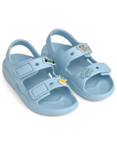 Sandales Lilo avec breloques - Pointure 27
