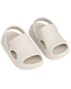 Sandales Morris - Pointure 20