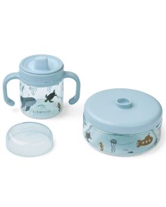 Set de vaisselle Beatrix