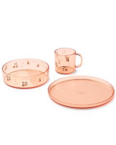 Set de vaisselle Siva Tritan