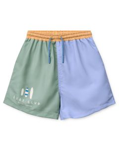 Short de bain Duke taille 86