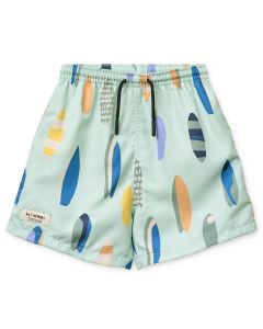 Short de bain Duke taille 92