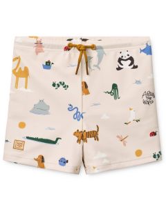 Short de bain Otto taille 86