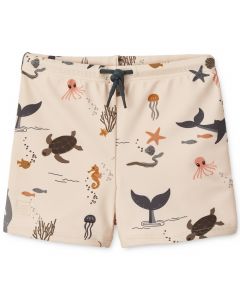 Short de bain Otto taille 86