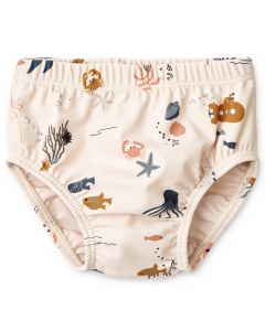 Slip de bain Anthony taille 74