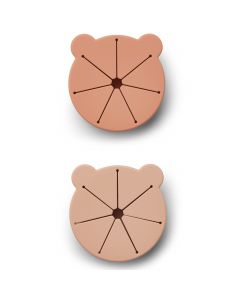 Snack cups Kelly - 2 pcs