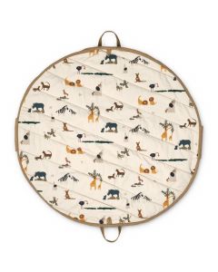 Tapis de jeux / Sac de transport Svende