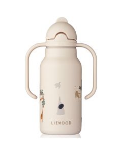 Tasse à paille Kimmie 250 ml