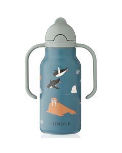 Tasse à paille Kimmie 250 ml