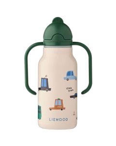 Tasse à paille Kimmie 250 ml