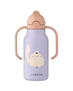 Tasse à paille Kimmie 250 ml