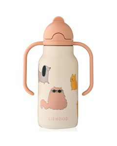 Tasse à paille Kimmie 250 ml