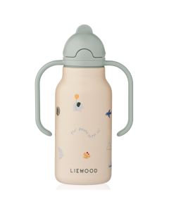 Tasse à paille Kimmie 250 ml