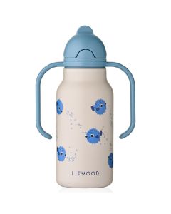 Tasse à paille Kimmie 250 ml
