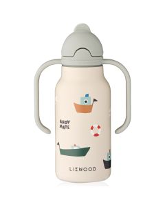 Tasse à paille Kimmie 250 ml