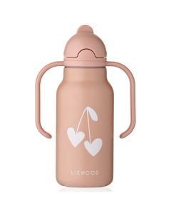 Tasse à paille Kimmie 250 ml