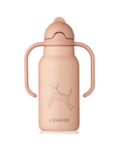 Tasse à paille Kimmie 250 ml