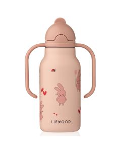 Tasse à paille Kimmie 250 ml