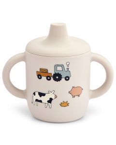 Tasse d'apprentissage Neil
