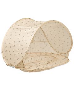 Tente Pop Up avec piscine Everett