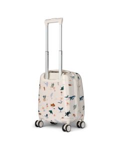 Valise rigide Norelle