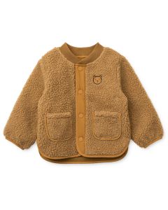 Veste en polaire Lora taille 92