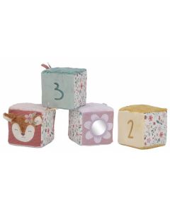 4 blocs doux