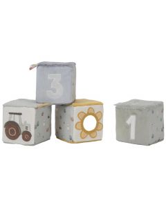 4 blocs doux