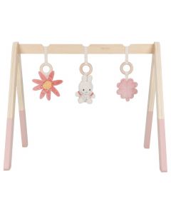 Arche de jeu en bois - Miffy