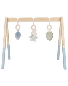 Arche de jeu en bois - Miffy